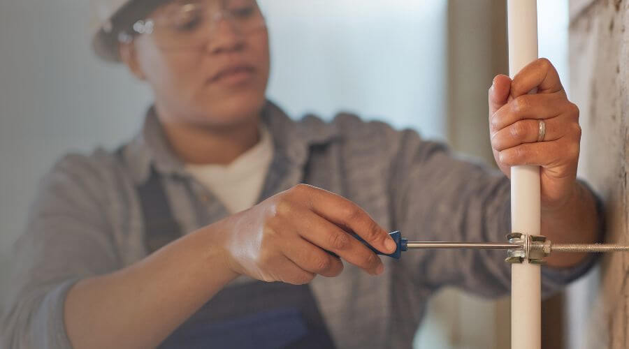 Dripping Faucet Repair in Castleton, IL